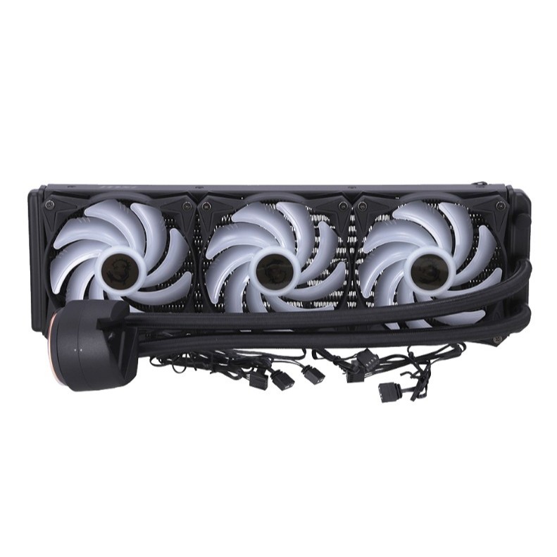 MSI MAG CORELIQUID 360R V2 COOLER