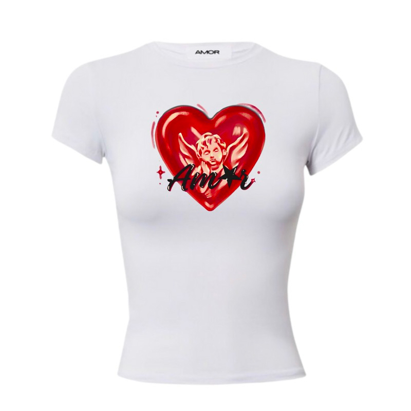 AMOR FATI VALENTINO