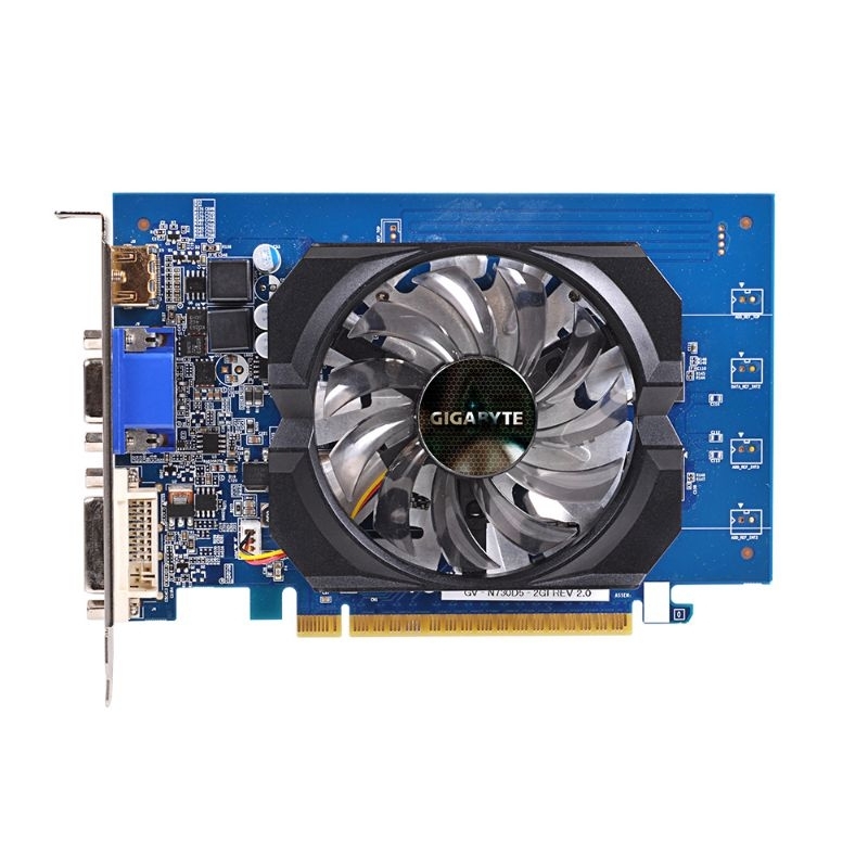 คละยี่ห้อ GT730 2GB/DDR3