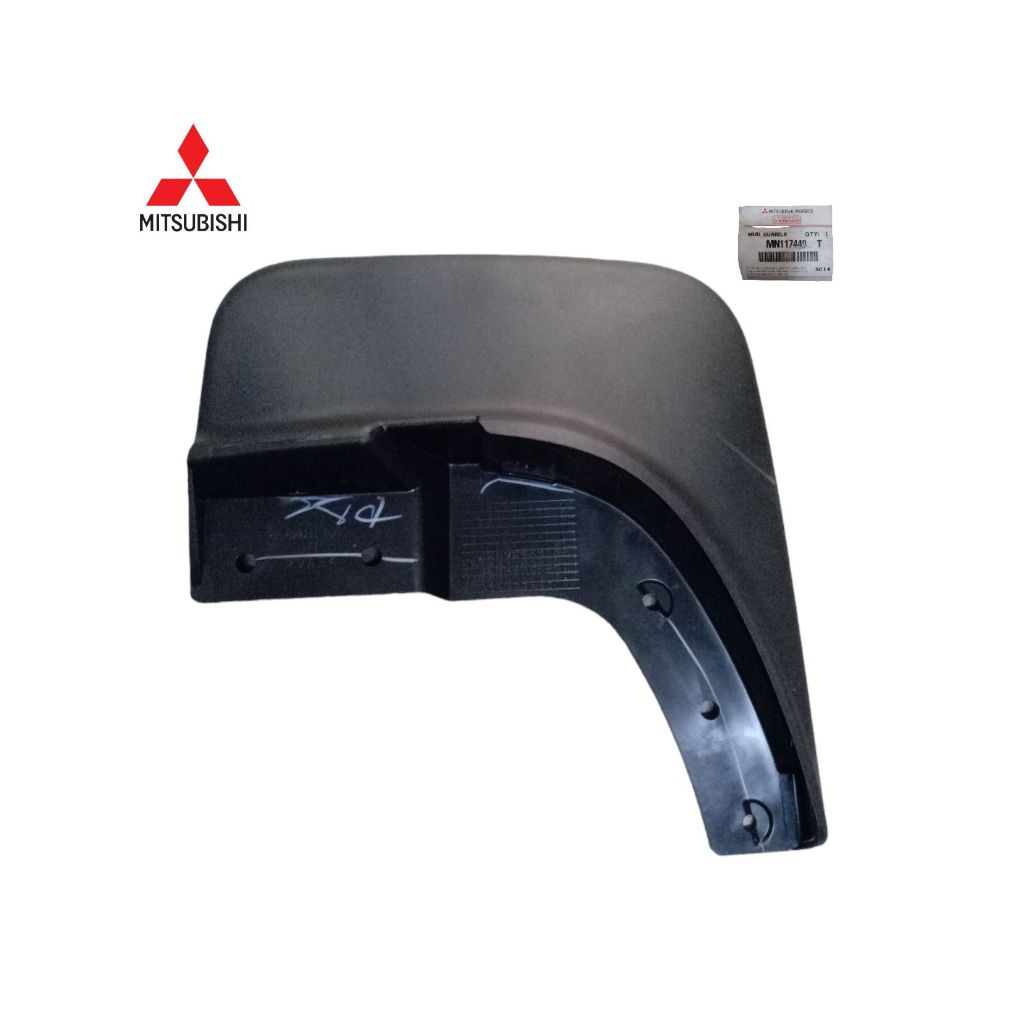 อะไหล่มิตซูบิชิแท้100%MN117449 T ยางกันโคลงหลังซ้าย ใช้กับรถTRITON.KA4 ปี2010.10.1(ใช้ได้ทั้ง ตอนเดี