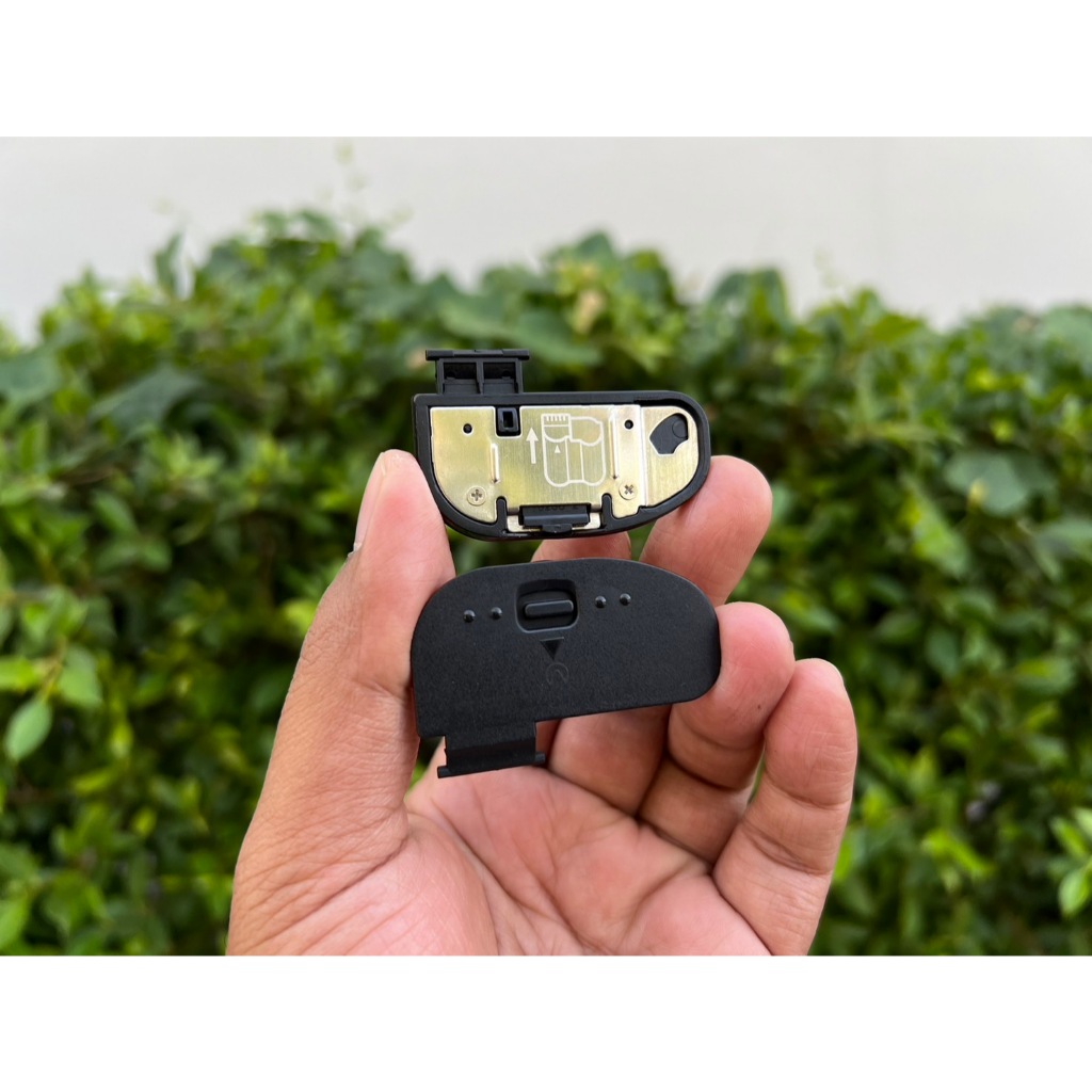 New Arrival !! Battery Door Cover Nikon D780