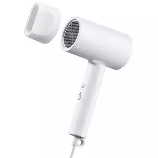 XIAOMI H101 COMPACT HAIR DRYER ไดร์เป่าผม ไม่ทำลายเส้นผม พับเก็บได้ พกพาสะดวก โหมดอุณหภูมิลมสองโหมด