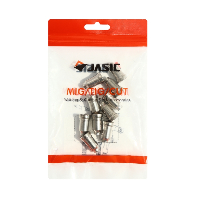 JASIC SG51 ทิพ(10ชิ้น/แพ็ค) #J072-10063567