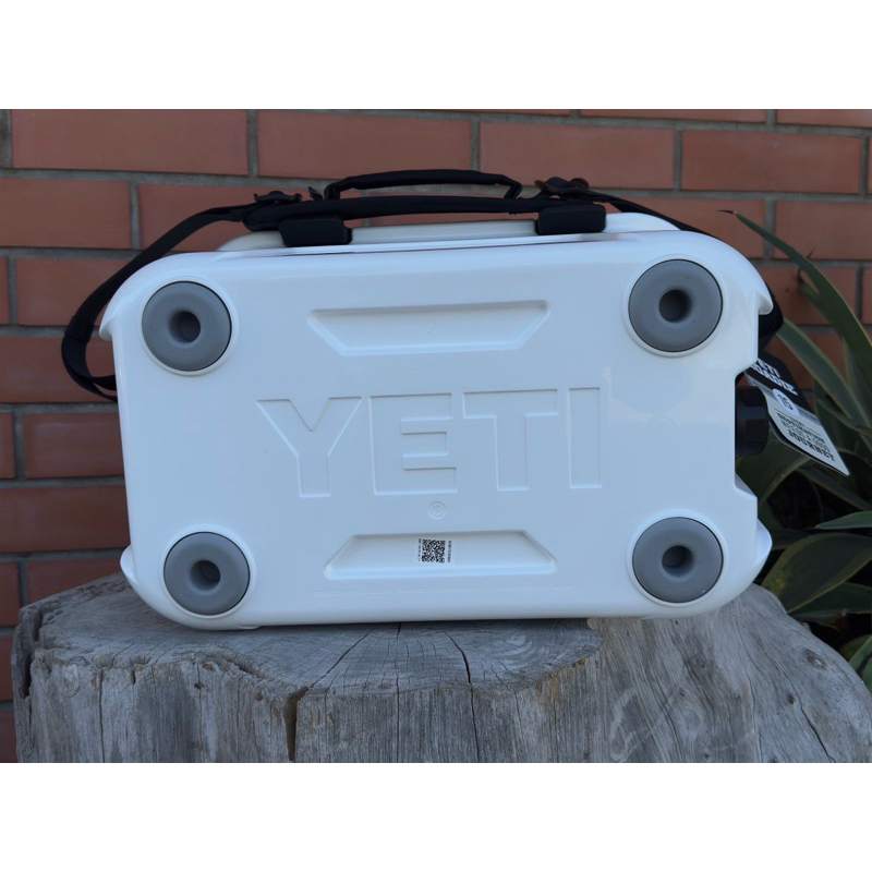 กระติกเก็บความเย็น YETI COOLER ROADIE 15 - รูปที่ 6