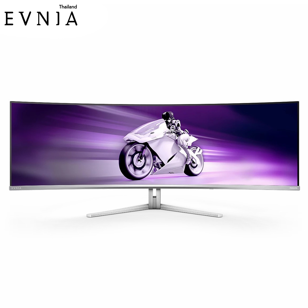 MONITOR PHILIPS EVNIA 49M2C8900L/00