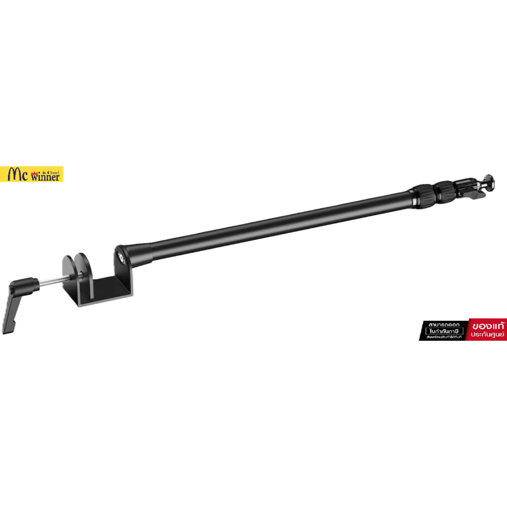 ELGATO MASTER MOUNT L ขาหนีบโต๊ะ 10AAB9901