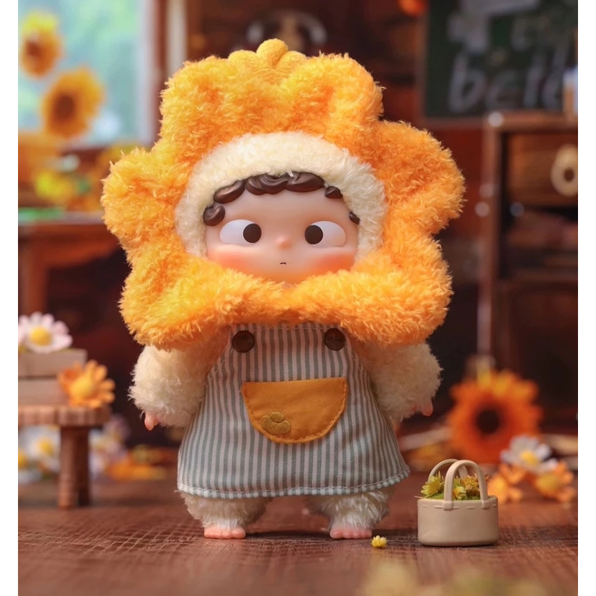 Heyone Ozai V2 Yaoguai Kindergarten น้องพอนเดอะริง แบบเปิดตัวแล้ว