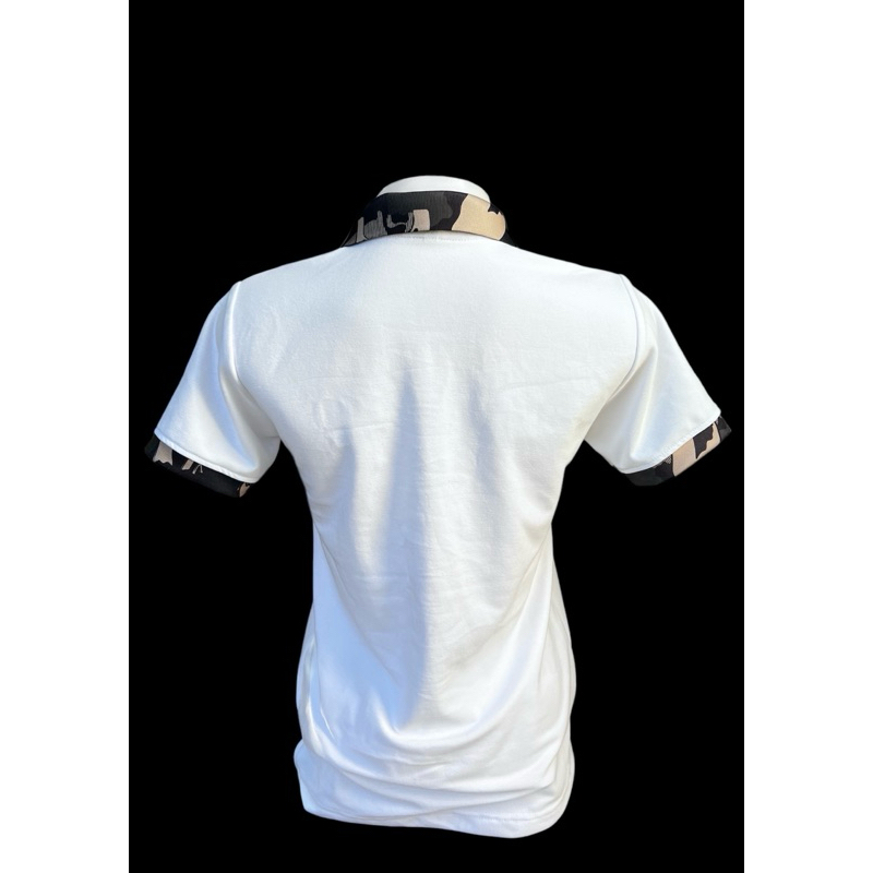 เสื้อโปโลสีเขียวกรมอุทยาน