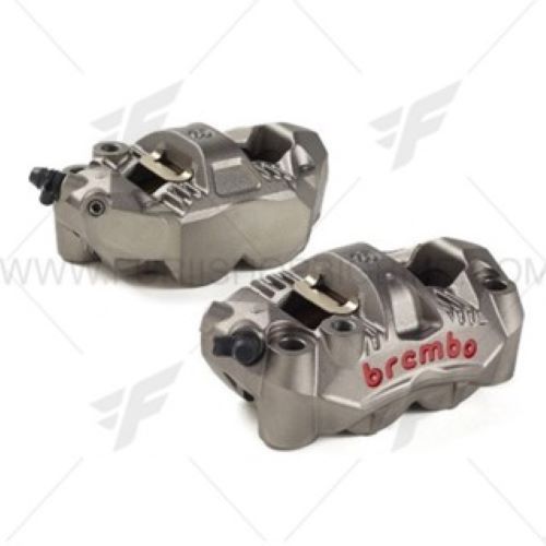 ปั้มเบรค Brembo GP4RS 108mm  สำหรับรถมอไซค์ FuriiShop