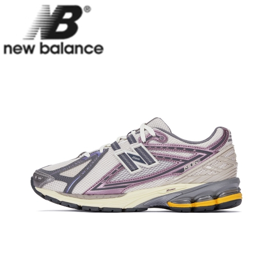 New Balance NB 1906R Purple gray white