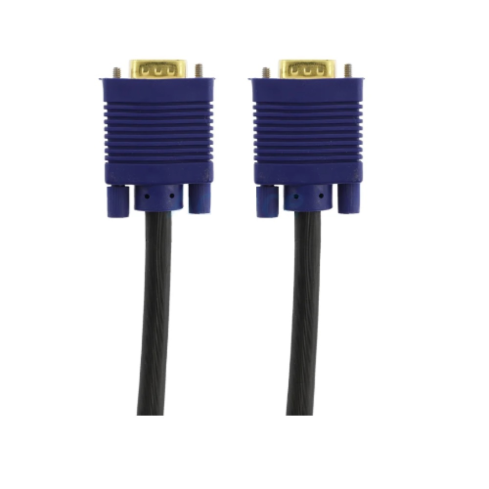 Cable VGA M/M (3M) TOP Tech