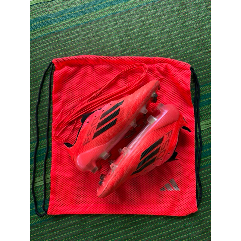 Adidas F50 Elite FG.