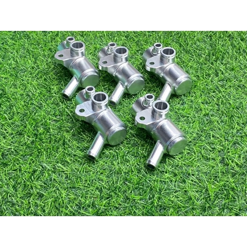 วาล์วน้ำแต่ง CNC สำหรับ Giorno LEAD PCX160 thumbnail 4