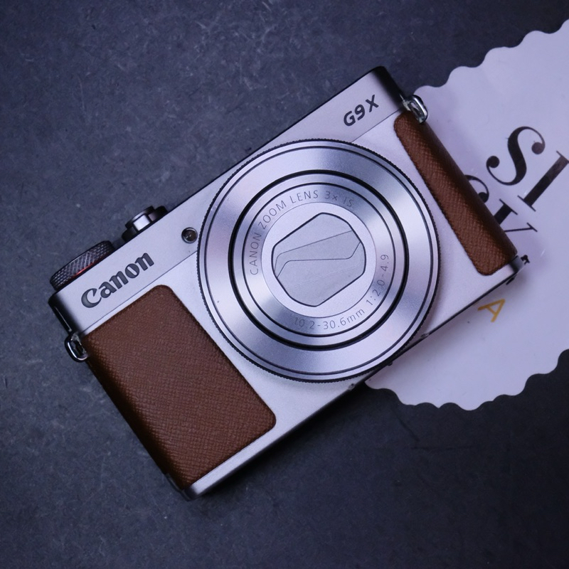 Canon G9XII (PowerShot G9X MARK2 ) (มือสอง)