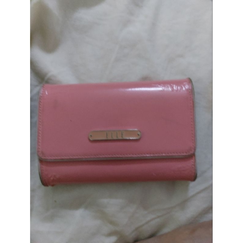 กระเป๋าสตางค์ยี่ห้อELLE