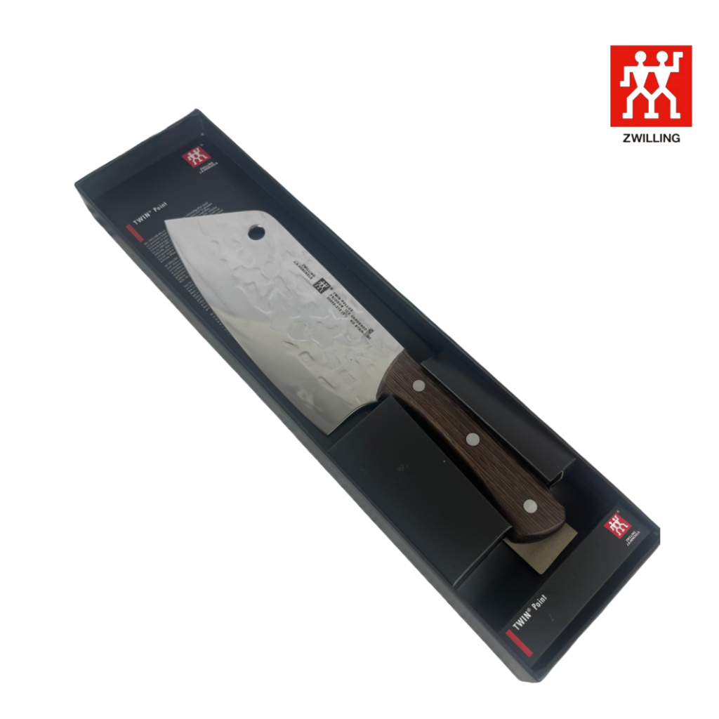 ZWILLING German kitchen knife, kitchen knife