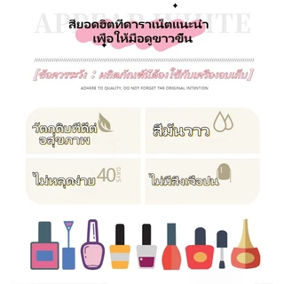 Nail.Girl เจลทาเล็บเจล UV ซีรีส์ไวท์มูนไลท์ Cat Eye สีเจลทาเล็บแคทอาย สีเจลลูกแก้ว ชนิดต้องอบ ต้องใช้แม่เหล็กดึงสีนะคะ