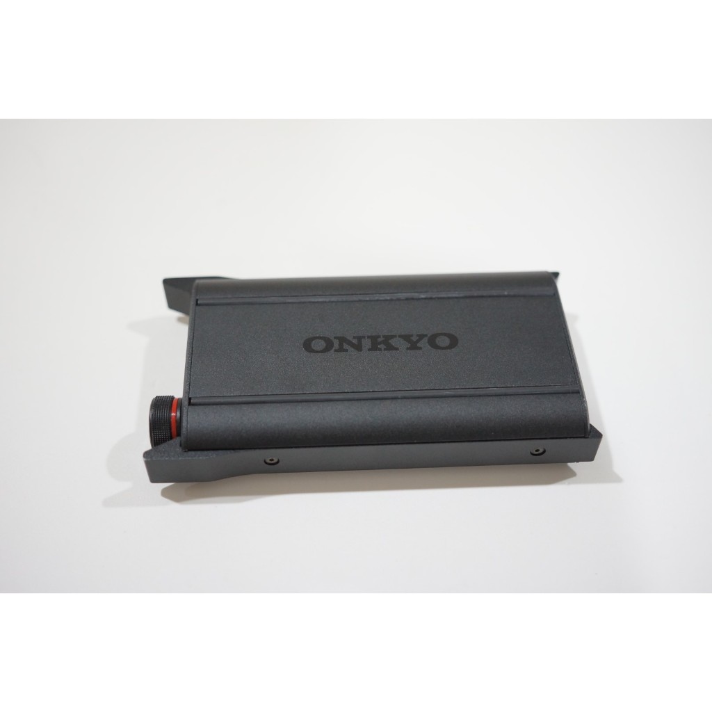 ONKYO DAC-HA200 (USB DAC Amp)