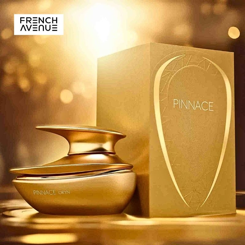 [New 2025] น้ำหอมนำเข้าจากดูไบฯ | Pinnace Oryn EDP 100ml by Fragrance World