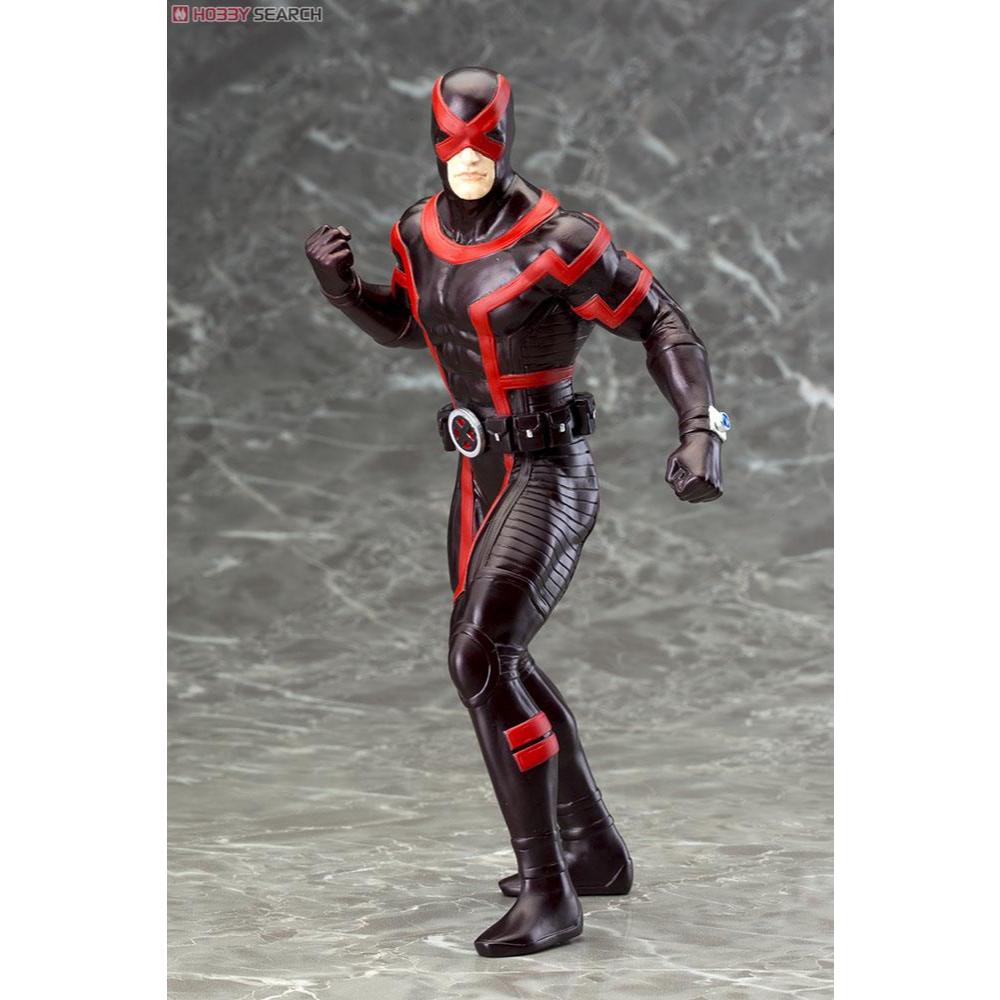 Cyclops 1/10 MARVEL NOW! 1/10 (Kotobukiya) มือ1 แท้ (พร้อมส่ง)