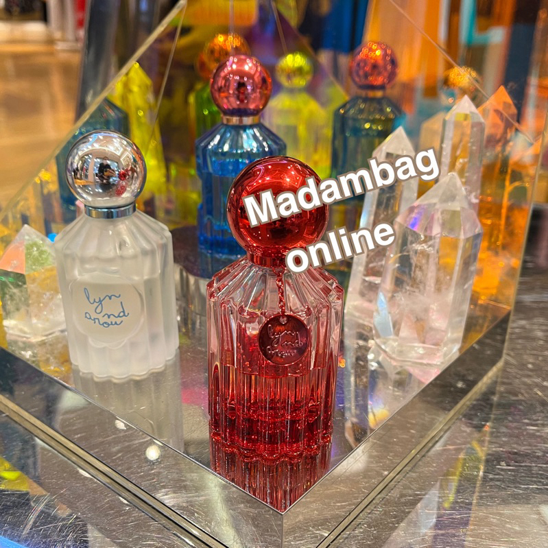 LYN AROUND  ลินอราวด์ น้ำหอม แท้จากช็อป พร้อมส่งค่ะ