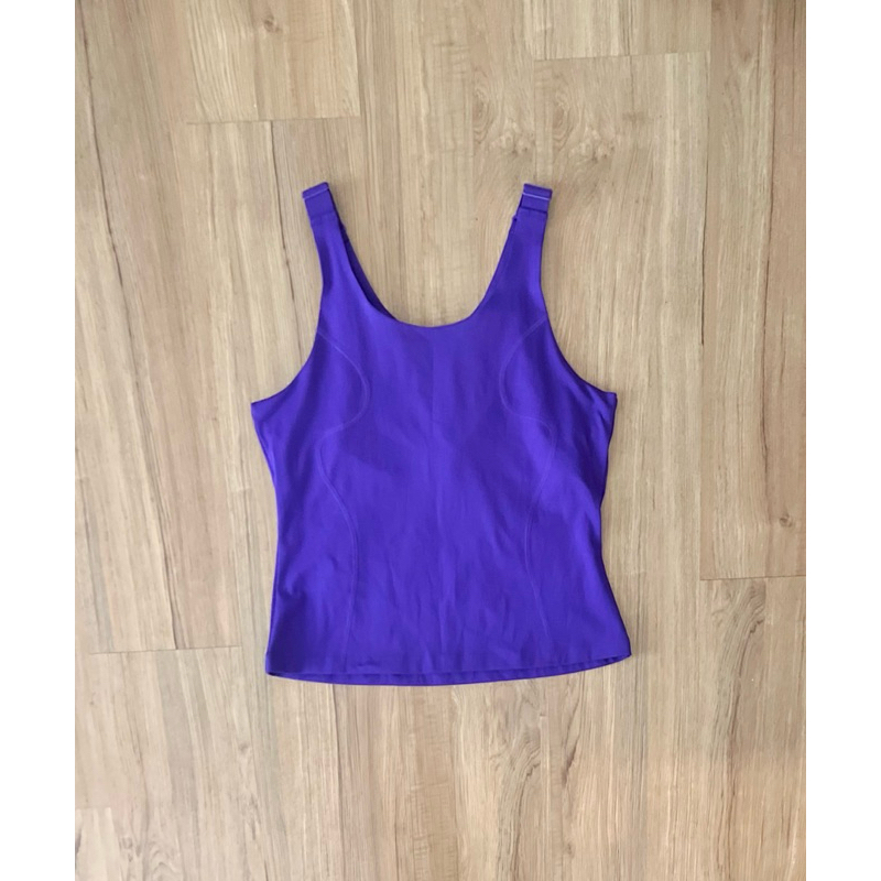 h&m move sports tank top