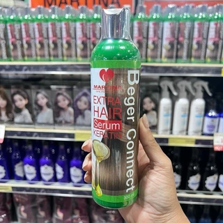 ✅ส่งเร็ว✅ซื้อ2ชิ้นถูกกว่า​ เบเยอร์เชื่อมแกนผม สินค้าแท้💯% Martina Beger​ Connect​ มาร์ทิน่าเบเยอร์คอนเน็กซ์