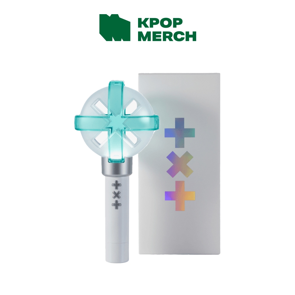 TOMORROW X TOGETHER (TXT) Official Light Stick Ver.2