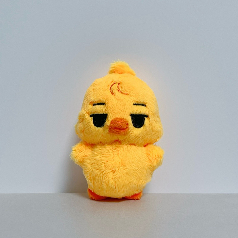 [ของใหม่ พร้อมส่ง] ตุ๊กตา mingduck 10 cm 🐥 | ตุ๊กตาน้องหนาว Winter aespa