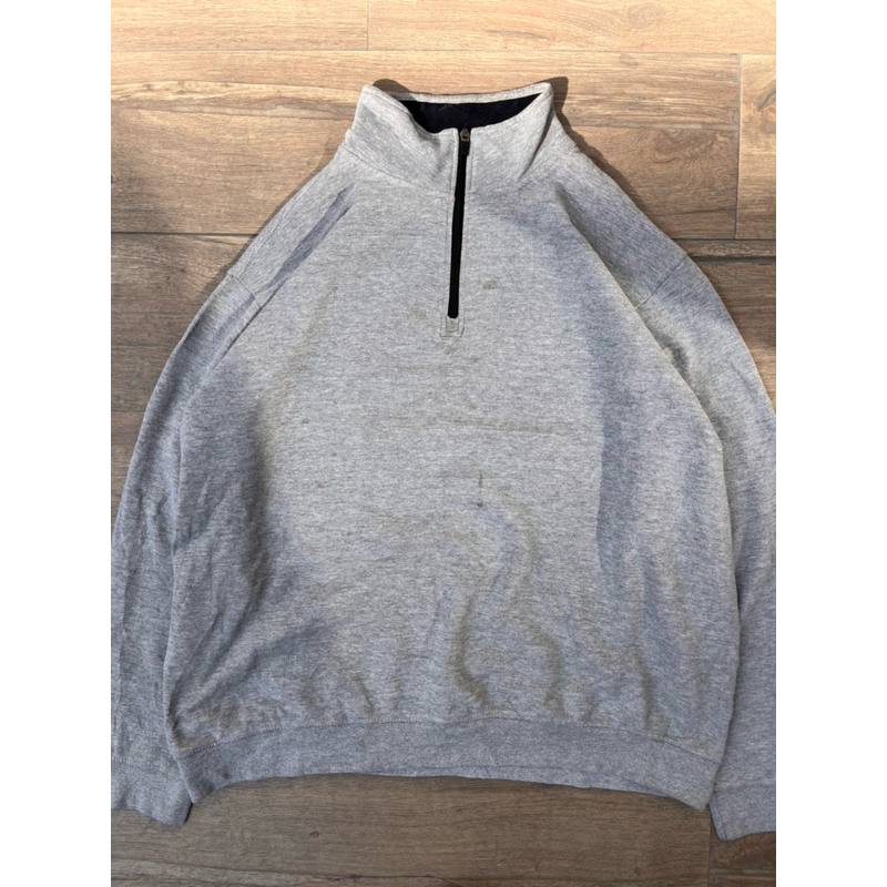 Russell Athletic grey