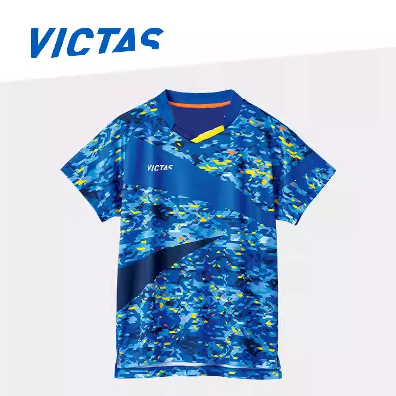 เสื้อปิงปอง Victas VC-806