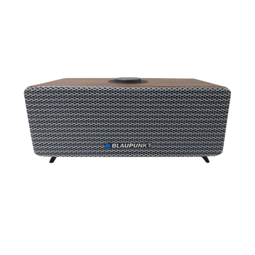 Blaupunkt Dustin ลำโพงไร้สาย สไตล์วินเทจ