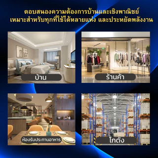 แผงไฟ led เพดาน 3สี28W/36W/48W/72W แผงไฟแม่เหล็ก เปลี่ยนชิปหลอดไฟ led เพดานกลม แผงไฟเพดานคุณภาพสูง ถูกที่สุด