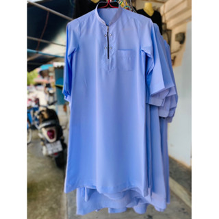 เสื้อนักเรียน โต๊ปเด็กมีซิป รุ่นขายดี