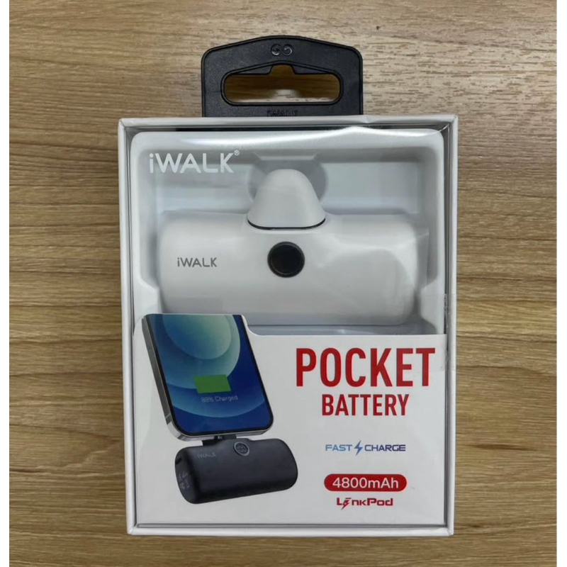 iWALK LinkPod ของแท้!!