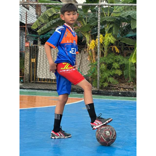 กางเกงรัดกล้ามเนื้อเด็ก เหมาะสำหรับเด็ก8-10ขวบ