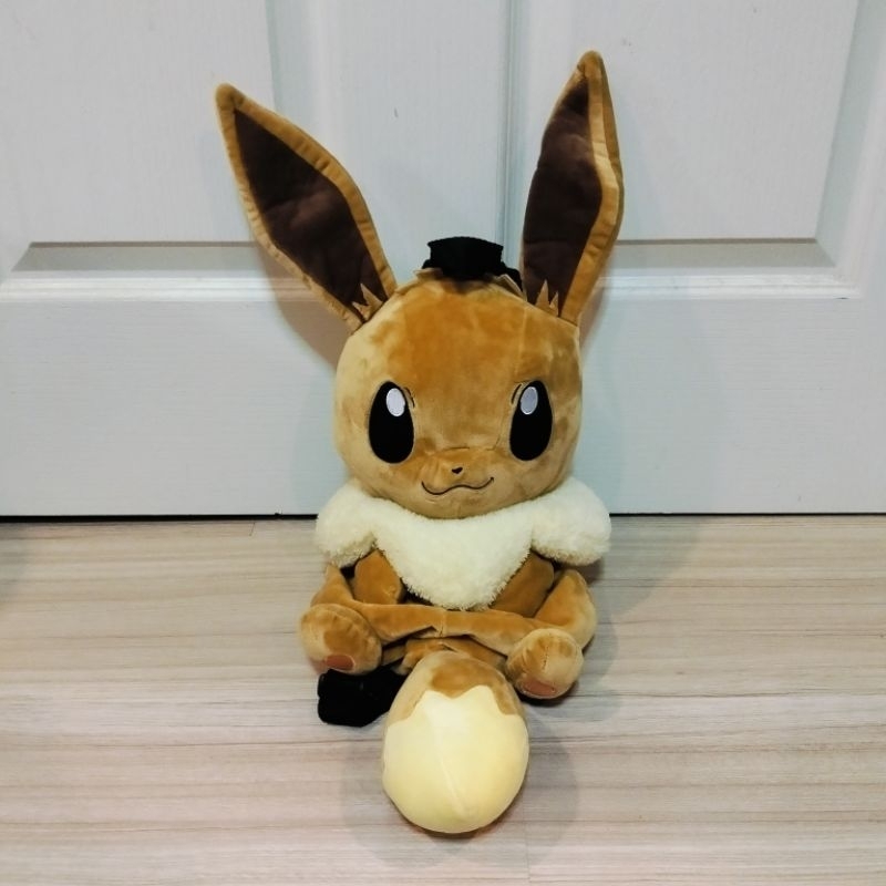 💥ตุ๊กตาเป้สะพาย อีวุย (Eevee  Backpack)💥