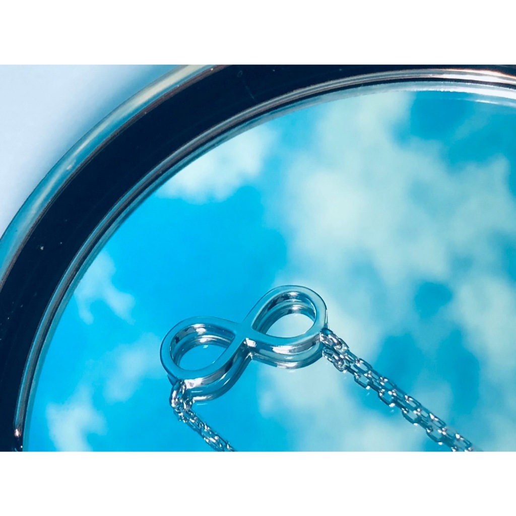 Never Ending Neklace