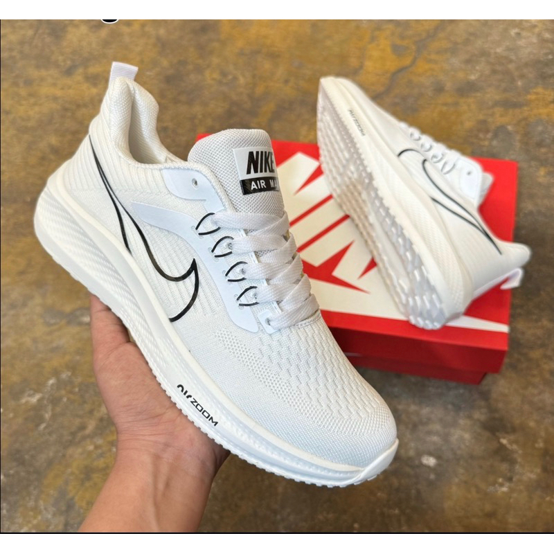 รองเท้าผ้าใบมี 10สีให้เลือก สำหรับผู้หญิงและผู้ชายsize 37-45
