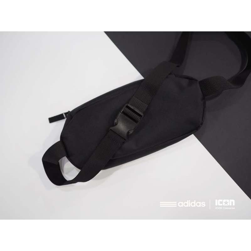 คาดอก Adidas NCL WNLB Waist Bag I สินค้าแท้พร้อมถุง Shop I ICON Converse