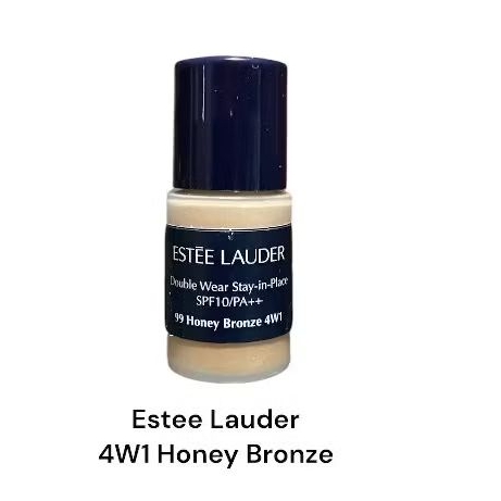Estee Lauder Double Wear Stay-in-Place Makeup SPF10 4ml4w1 Honey Bronze