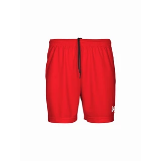 WARRIX SPORT กางเกงฟุตบอลเบสิค WP-1509-แดง-RR