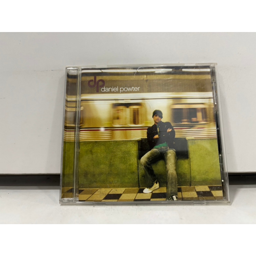 1 CD MUSIC  ซีดีเพลงสากล    ダニエル・バウター    (B8C84)