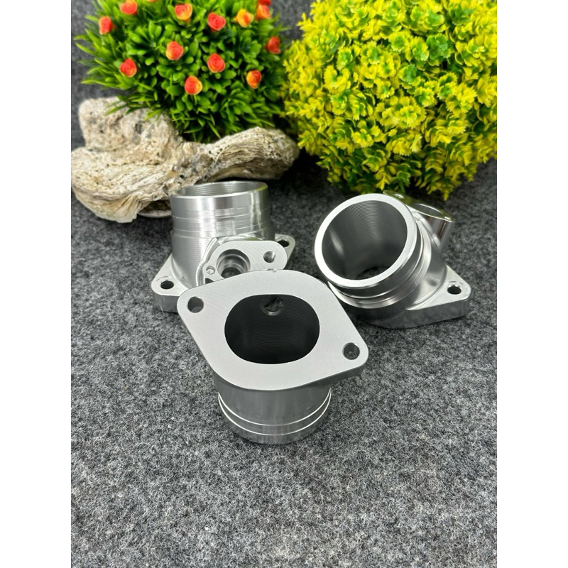 คอหลีดXMAX คอหลีดcncใส่xmax300สำหรับใส่xmax300ตรงรุ่นเท่านั้น