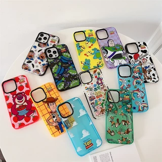 Case iPhone Disney Pixar's Toy Story ครบรุ่น พร้อมส่ง!!!🇹🇭