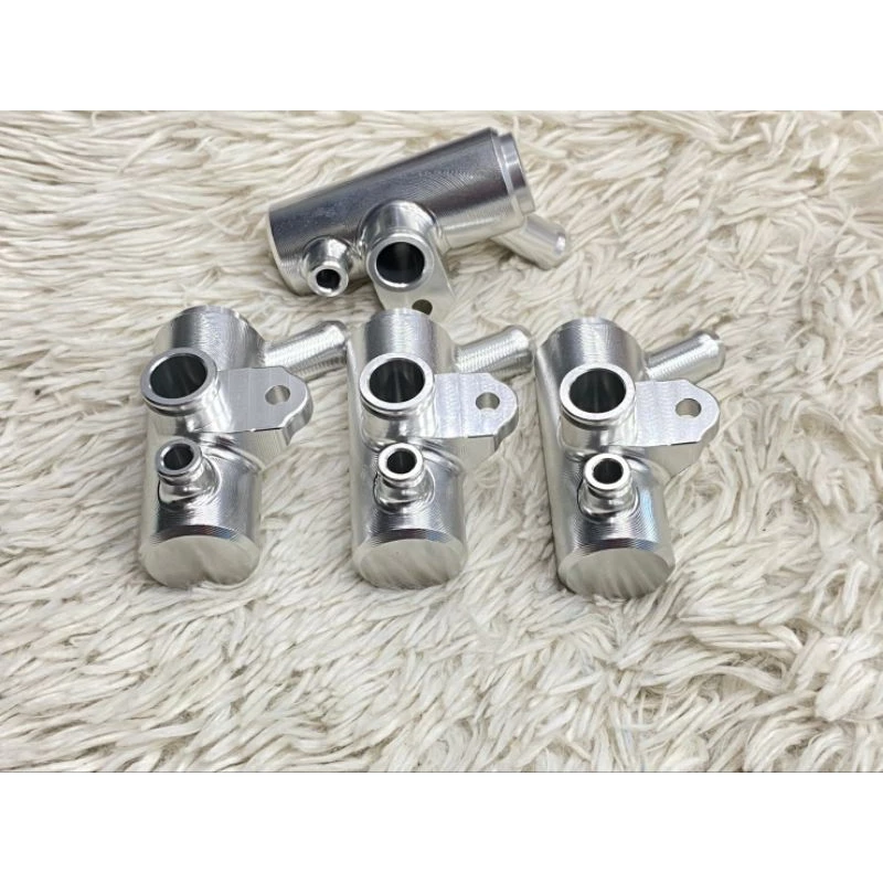 วาล์วน้ำเเต่งจีออโน่ LEAD Giorno Pcx160 งานCNC สินค้าพร้อมส่ง thumbnail 3