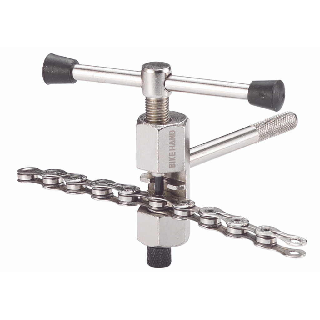 ตัวตัดโซ่ BIKE HAND YC-329 Chain Rivet Extractor for 6/7/8/9/10/11 speeds