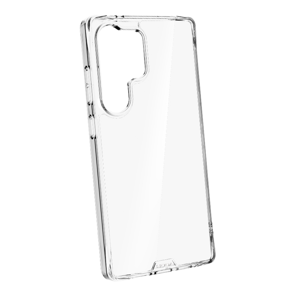 Hoda – เคสสำหรับ Galaxy S25 Ultra รุ่น CrystalPro ราคา ถูกที่สุด ดีลบีเคเค แกลเลอรีภาพที่ 3