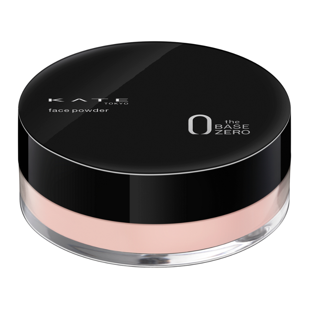 KATE แป้งฝุ่น FACE POWDER Z PINK แป้งฝุ่นสีชมพู ผิวเนียนกระจ่างใส - รูปที่ 6