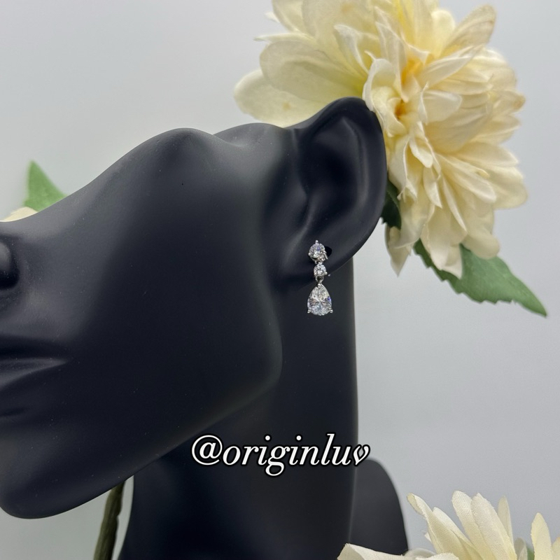 OriginLuv - Reve ต่างหูเจ้าสาว ต่างหูออกงาน